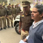 पूर्व आईपीएस अमिताभ ठाकुर गिरफ्तार, 13 दिन की न्यायिक हिरासत में भेजे गए; कोर्ट में पेशी से पहले पत्नी ने जताई अनहोनी की आशंका