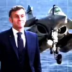फ्रांस ला रहा है सुपर राफेल F5, F-22 और F-35 को देगा टक्कर, भारत भी दिखा सकता है रुचि