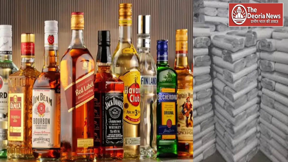 From Paper to Alcohol Banganga Paper