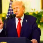 ट्रंप से मोदी तक: जब नेताओं ने बदली दुनिया की दिशा