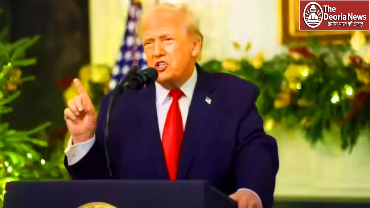 From Trump to Modi When leaders