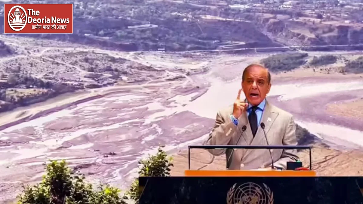 Frustrated after Indus Strait suspension