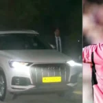 G.O.A.T इंडिया टूर 2025 की शुरुआत: 14 साल बाद भारत पहुंचे लियोनल मेसी, कोलकाता में फैंस ने किया भव्य स्वागत