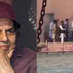 धर्मेंद्र की अस्थियों का हरिद्वार में विसर्जन, सनी देओल और करण देओल ने निभाई अंतिम रस्में