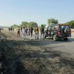 यमुना एक्सप्रेस-वे पर भीषण हादसा: घने कोहरे में जलीं बसें-कारें, मृतकों की संख्या 19 पहुंची