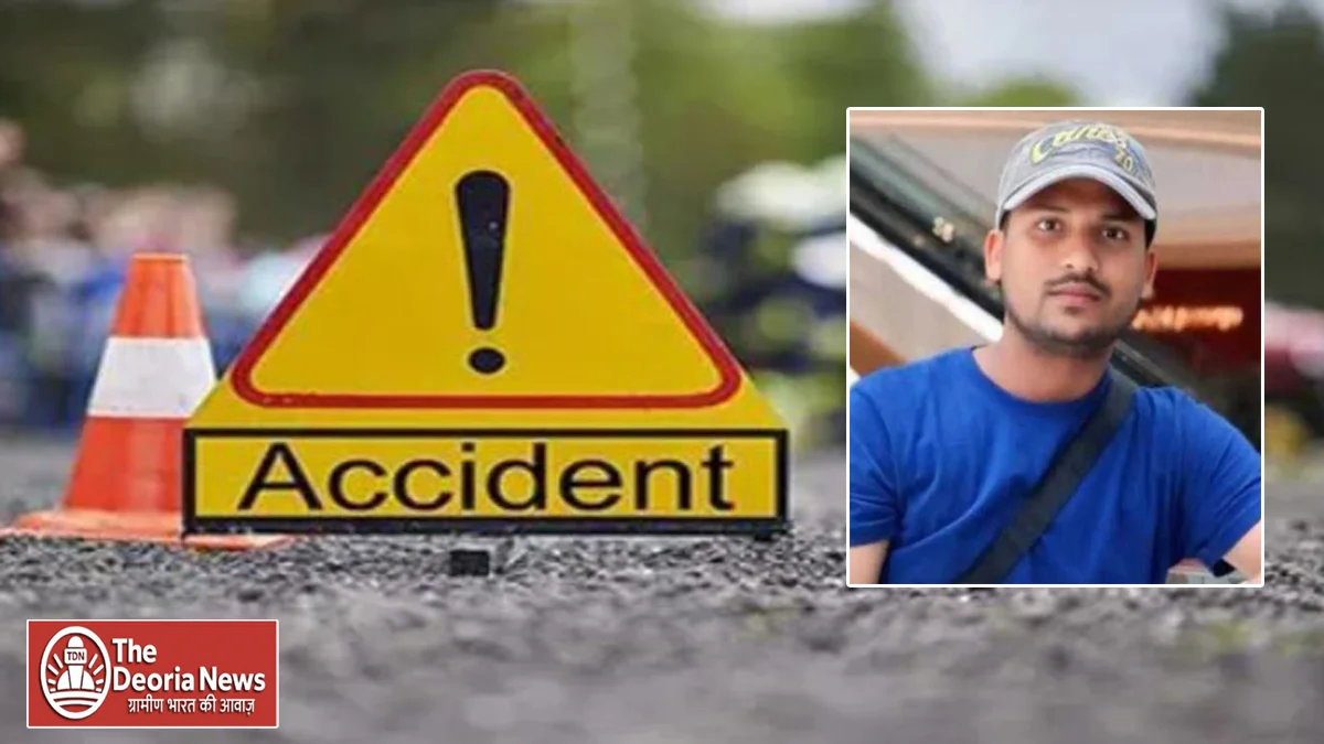 Horrific road accident in Tarkulwa