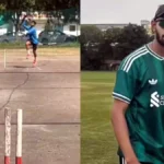 इंस्टाग्राम रील से आईपीएल ऑक्शन तक: 20 साल के एजाज सावरिया की अनोखी कहानी