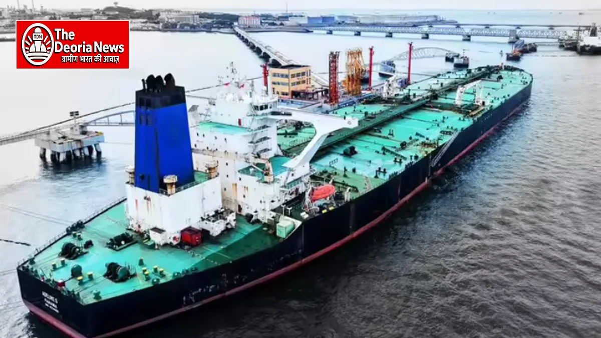 Impact of American sanctions