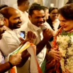 इमरान मसूद बोले—प्रियंका गांधी PM बनीं तो बांग्लादेश को मिलेगा निर्णायक जवाब, BJP का पलटवार