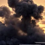 इस्राइली हमले में दो बच्चों समेत पांच की मौत, संघर्ष विराम के दो माह बाद भी नहीं थमा तनाव