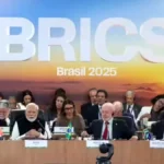 अमेरिकी दबाव के बीच भारत के हाथों में BRICS की कमान, नई अध्यक्षता से वैश्विक संतुलन की उम्मीद