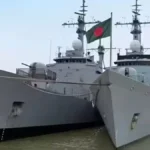 बंगाल की खाड़ी में बढ़ा भारत–बांग्लादेश तनाव, मछुआरों की घटना ने खड़े किए गंभीर सवाल