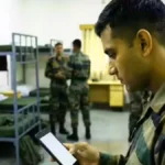 भारतीय सेना ने बदली सोशल मीडिया नीति, जवानों को ‘व्यू-ओनली’ मोड में इंस्टाग्राम की अनुमति