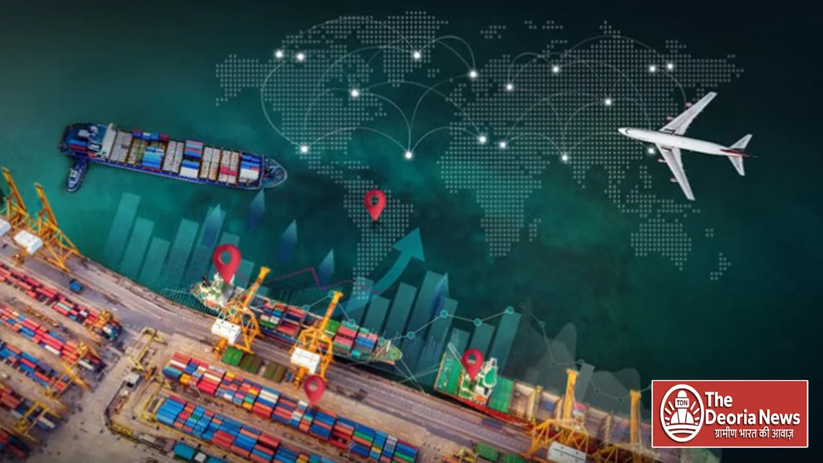 India's exports in November