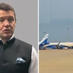 इंडिगो एयरलाइन का संकट जारी, शनिवार को भी दर्जनों उड़ानें रद्द – यात्रियों का फूटा गुस्सा, CEO की माफी पर कम्युनिटी नोट