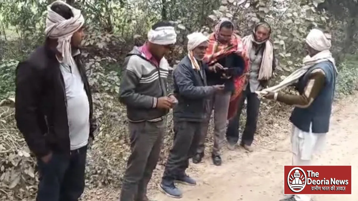 Inhumanity of private hospital of Bareilly