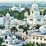 केजीएमयू लव जिहाद/धर्मांतरण मामले की जांच समिति में बदलाव, महिला डॉक्टर और रिटायर्ड IPS शामिल