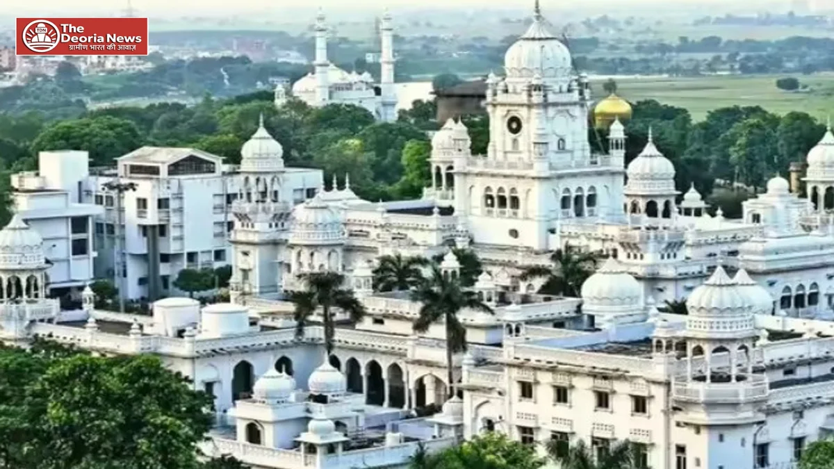 KGMU Love JihadConversion