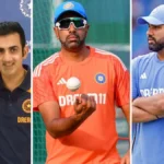 अश्विन का बड़ा बयान: भारत की सफेद गेंद क्रांति रोहित–द्रविड़ से शुरू हुई, गंभीर की उपलब्धियों पर भी चर्चा तेज