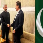 खालिदा जिया के अंतिम संस्कार में शामिल हुए एस. जयशंकर, पाक नेशनल असेंबली स्पीकर से हाथ मिलाने पर चर्चा