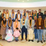 कुशीनगर: आईडीए जिला इकाई की 2026 कार्यकारिणी का गठन, डॉ. ए.एच. सिद्धिकी बने अध्यक्ष