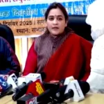 लखनऊ: लव जिहाद के आरोपों पर अपर्णा यादव का बयान, कार्रवाई का भरोसा