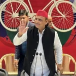 लखनऊ: कोडीन कफ सिरप को लेकर अखिलेश यादव का सरकार पर बड़ा हमला, बोले– तस्वीरें दिखाकर सच नहीं छिपाया जा सकता