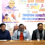 देवरिया में सांसद खेल स्पर्धा का समापन आज 25 दिसंबर को, अटल बिहारी वाजपेयी की 100वीं जयंती को समर्पित