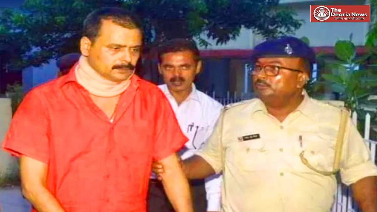 Mafia in Bihar on Chunnu Thakur