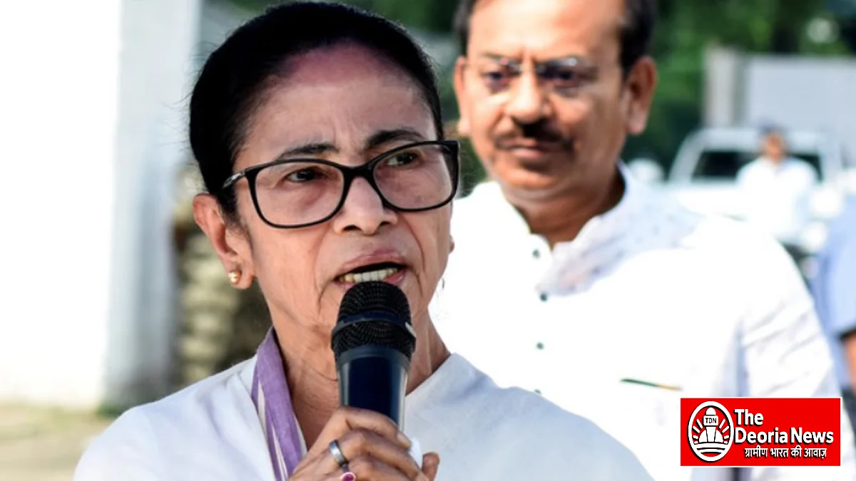 Mamta Banerjee on Vande Mataram controversy