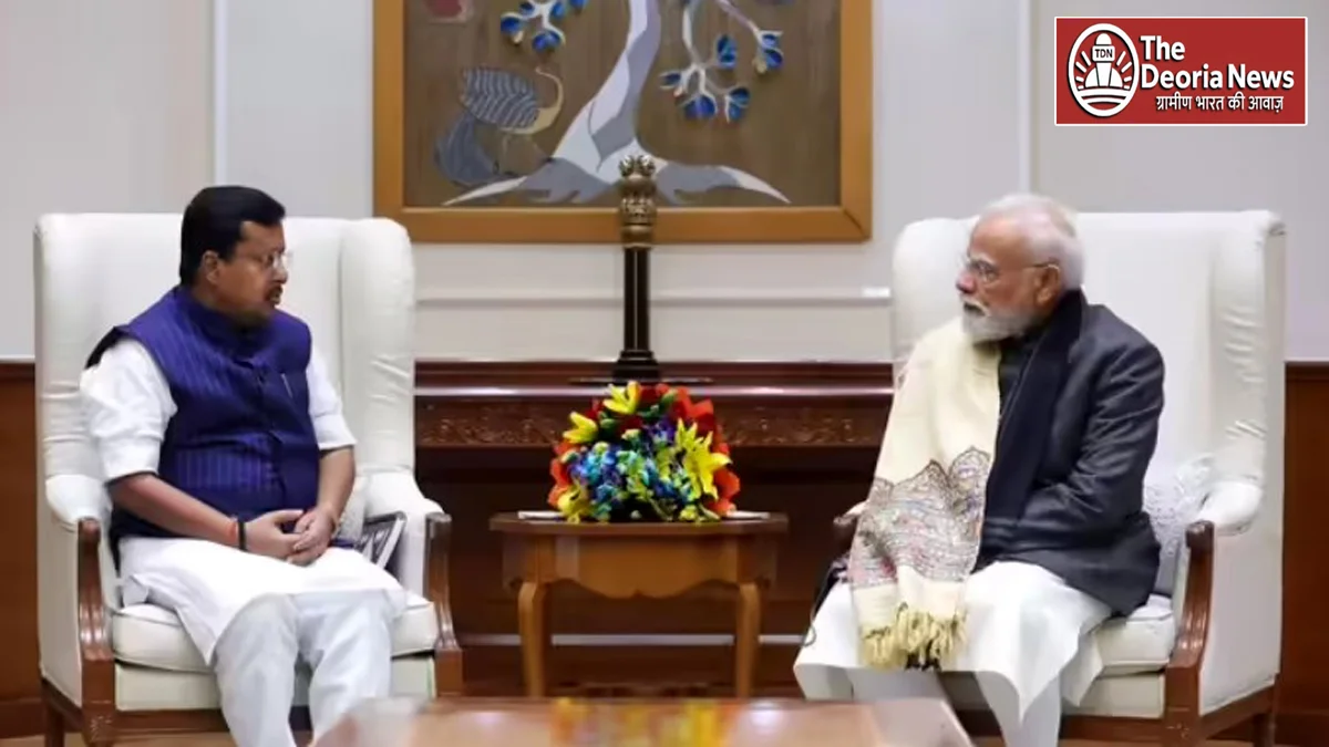 National Working President of BJP