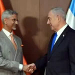 नई दिल्ली: ऑस्ट्रेलिया में यहूदियों पर आतंकी हमले के बीच एस. जयशंकर की इजरायल यात्रा, नेतन्याहू से की मुलाकात