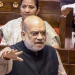 लोकसभा में चुनाव सुधार पर तीखी बहस: अमित शाह ने कांग्रेस पर एसआईआर को लेकर झूठ फैलाने का आरोप लगाया