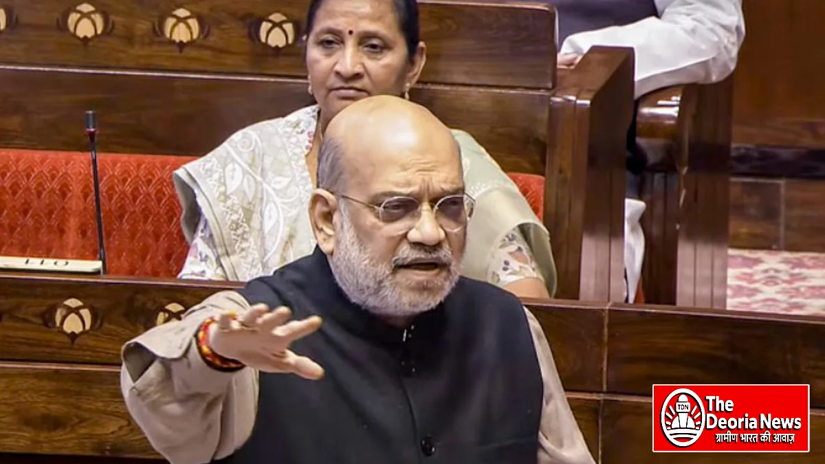 On election reform in Lok Sabha