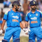 कोहली-रोहित के भविष्य पर टिम साउदी बोले—‘टीम उन्हें वर्ल्ड कप में देखना चाहेगी’