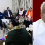 ब्राह्मण विधायकों की बैठक पर सियासी घमासान, नेता प्रतिपक्ष का समर्थन, बीजेपी हाईकमान सख्त