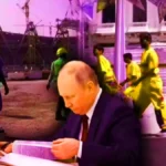 रूस में भारतीय कामगारों के लिए खुले दरवाजे, 72 हजार प्रवासियों को लाने की तैयारी