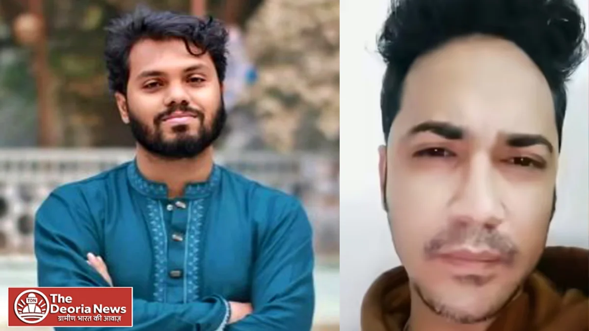 Osman Hadi murder case