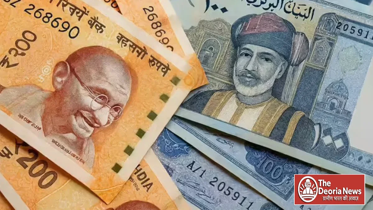 PM Modi on Oman tour