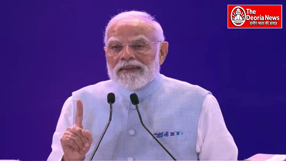 PM Modi on Swahid Day