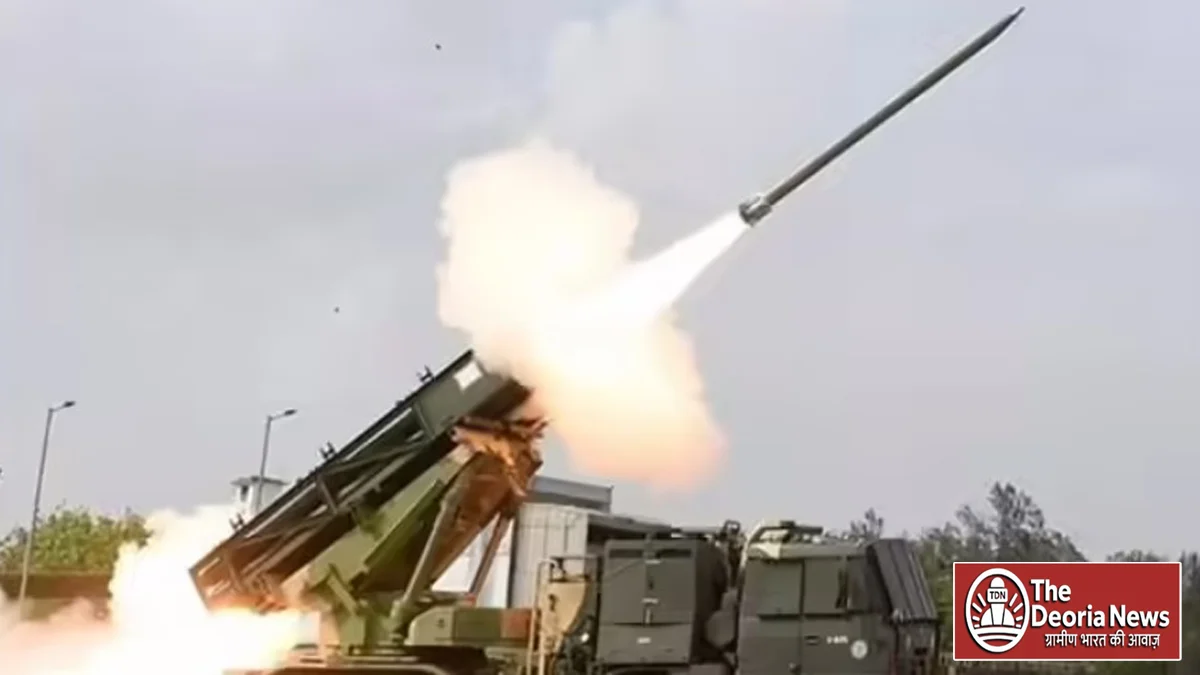 Pakistan scared of Operation Sindoor