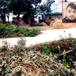 मलसी–मेंदीपट्टी मार्ग पर टूटी पुलिया की रेलिंग, हादसों को दे रही खुला न्योता