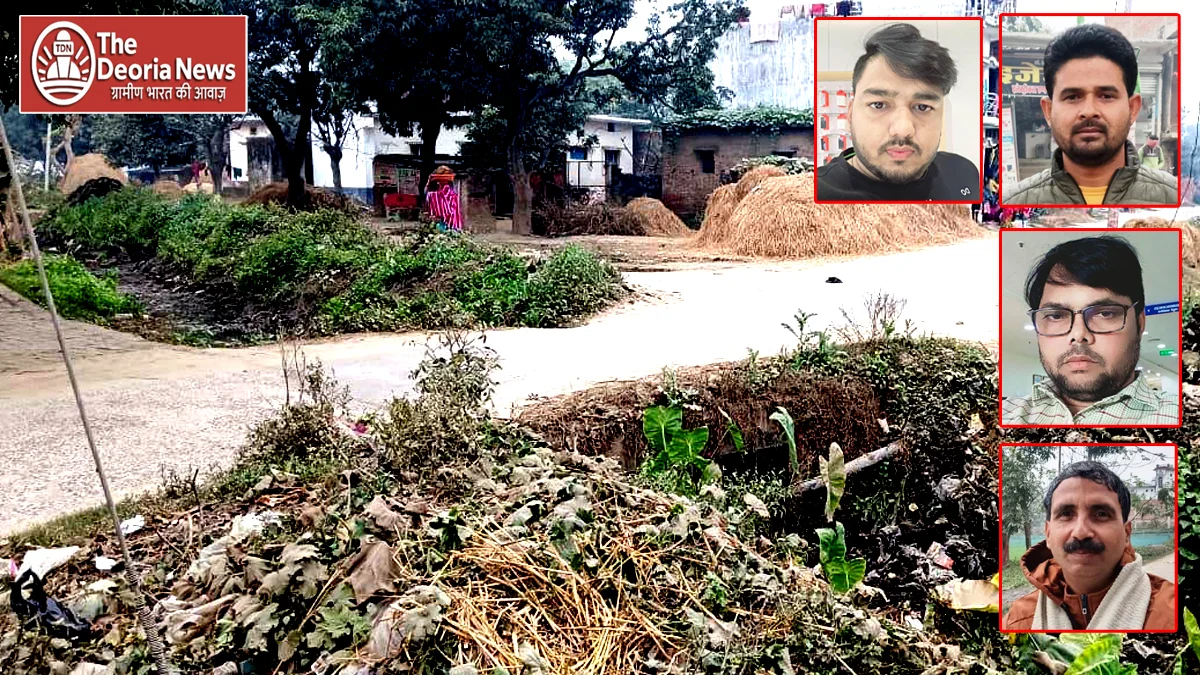 Pathardeva On Malsi-Mendipatti road