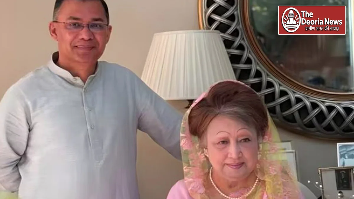 Political turmoil intensifies in Bangladesh