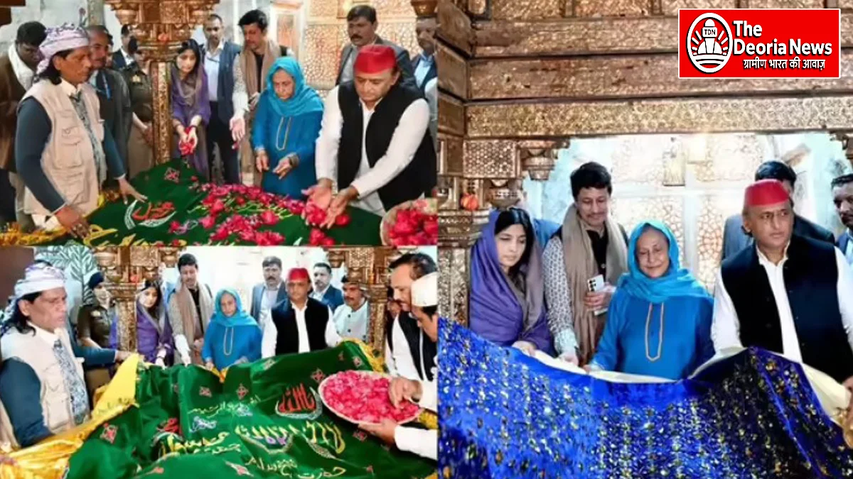 Politics heats up on 6th December