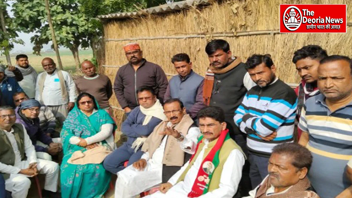 Politics over death of accountant