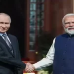 पुतिन ने भारत को बताया संप्रभु और भरोसेमंद साझेदार, व्यापार समझौते पर काम जारी