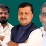 बिहार में राज्यसभा चुनाव की तैयारियां तेज, बीजेपी-जदयू को बढ़त, पवन सिंह और नितिन नबीन पर टिकी निगाहें