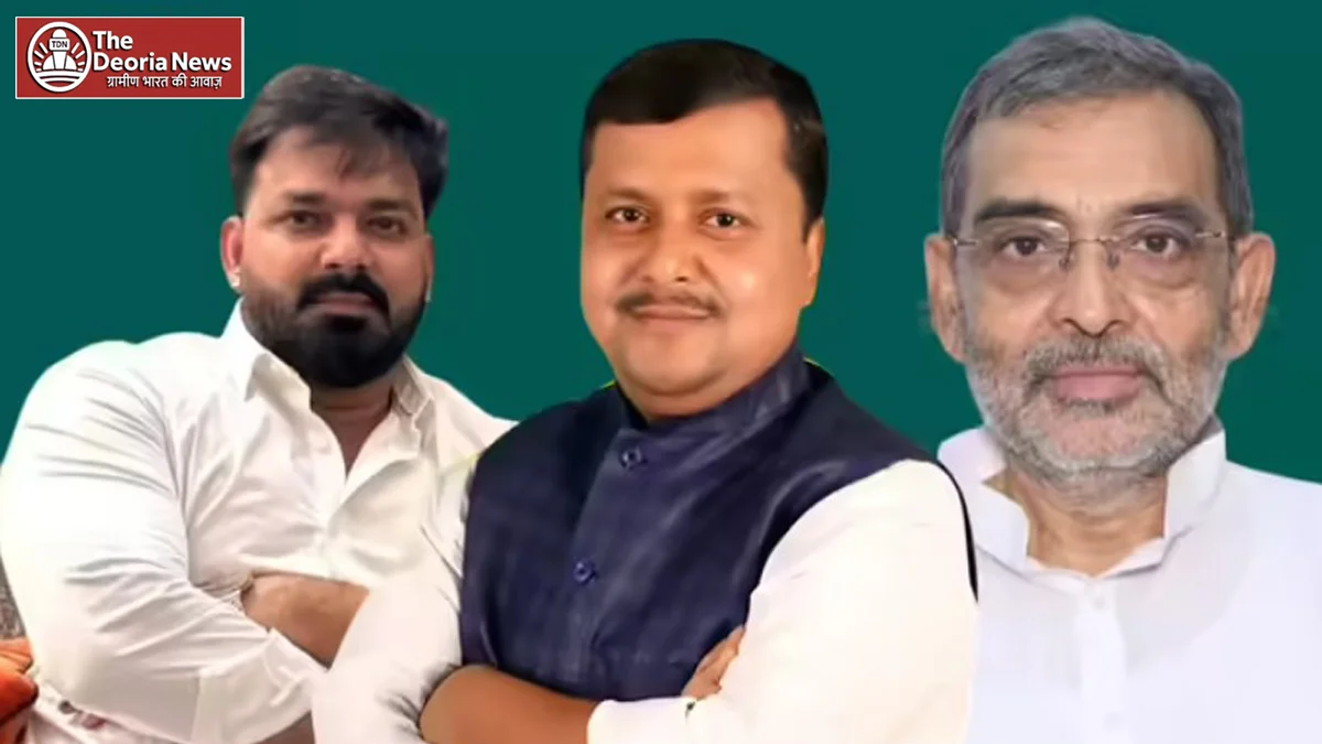 Rajya Sabha elections in Bihar