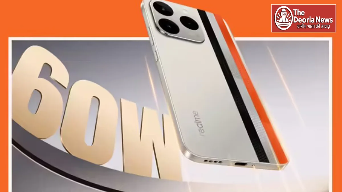 Realme Narzo 90 Series in India